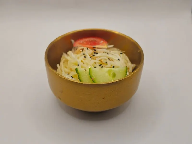 AC4 Salade choux