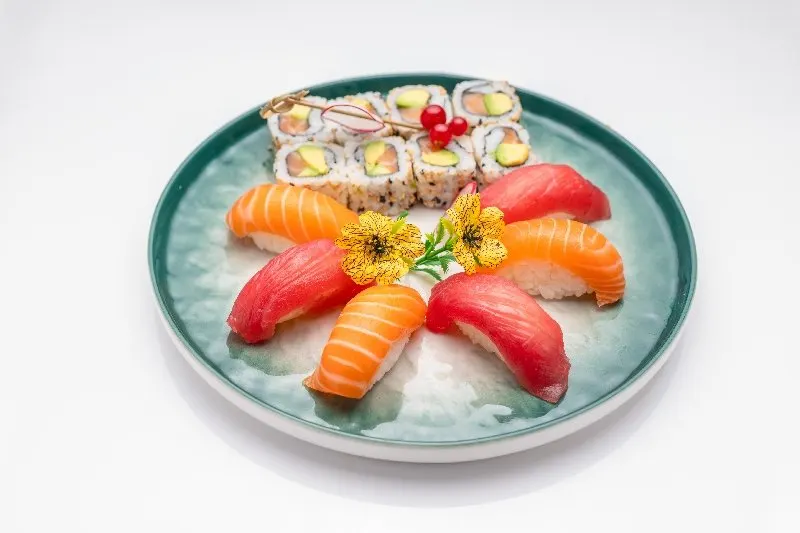 M10A Sushi fuji