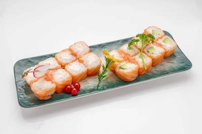 M2 Salmon