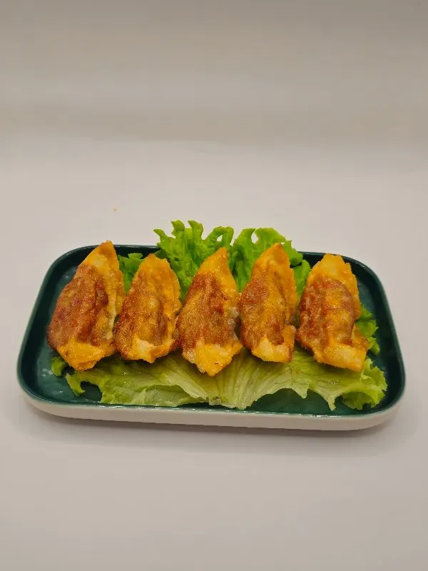 T2 Gyoza frit végétarien