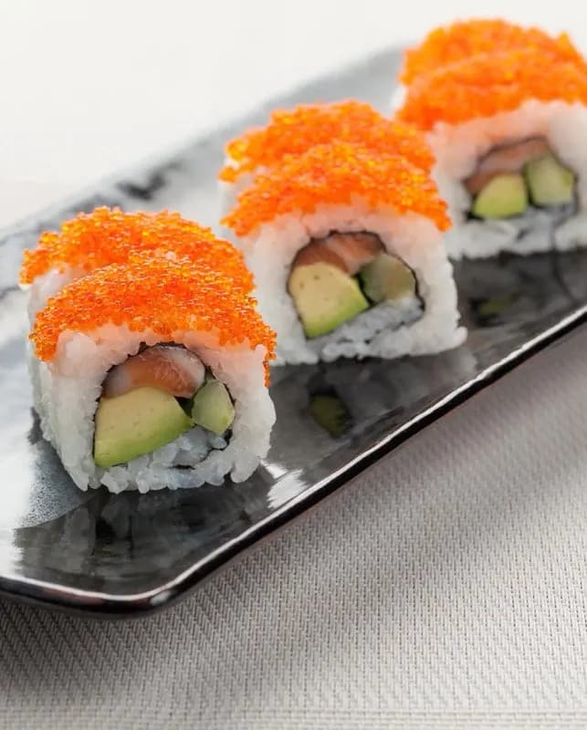 TB1 Saumon avocat