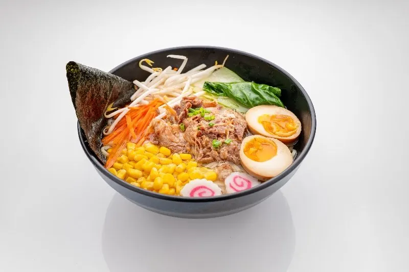 Shouyu Bœuf gyudon