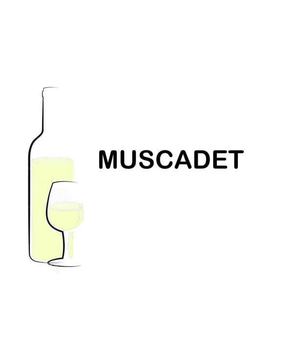 Muscadet 75cl