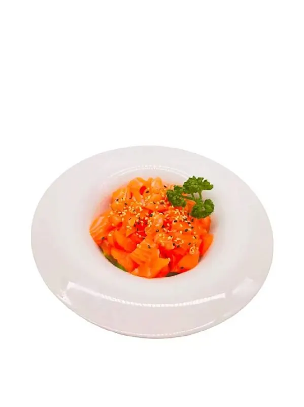 TF1A Tartare saumon avocat
