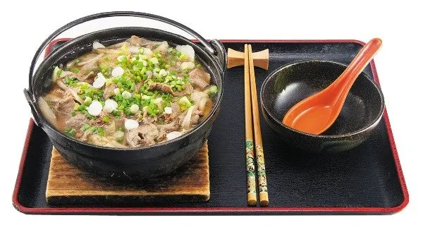RA2 Udon aux crevettes