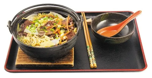 Ramens