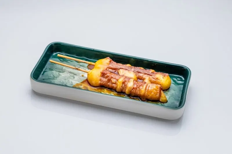 Y5 Bœuf au fromage