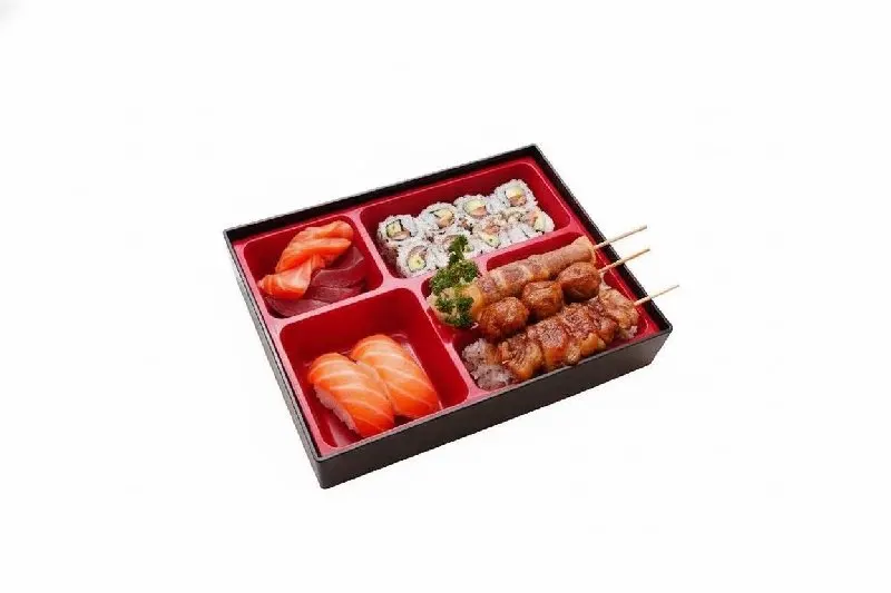 Bento 4