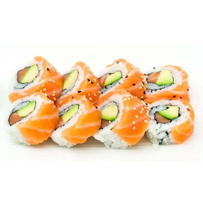 Makis signature
