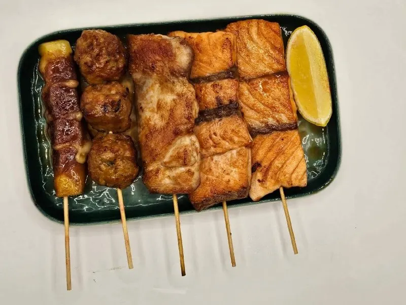 MB2 Shokudo